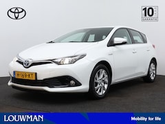 Toyota Auris - 1.8 Hybrid Energy Limited | Camera | Climate Control | Cruise Control | LM velgen |