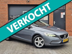 Volvo V40 - 2.0 D2 Nordic+ LED Navi PDC Stoelverwarming