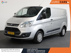 Ford Transit Custom - 290 2.2 TDCI L1H1 Trend Airco Cruise control MOTOR PROBLEM HANDEL/EXPORT