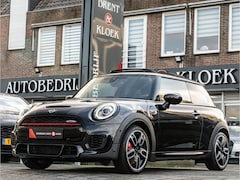 MINI John Cooper Works - 2.0 Chili ORG NL PANO HARMAN KARDON CAMERA LED ADAP CRUISE