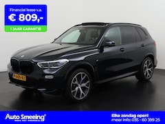 BMW X5 - xDrive45e High Executive M-Sport Shadow | Panoramadak | Trekhaak | Harman/Kardon | Laserli