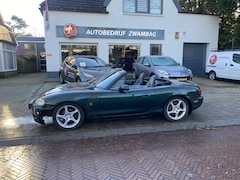 Mazda MX-5 - 1.8 I Touring