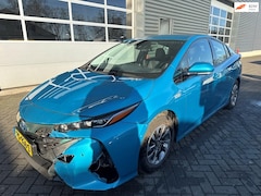 Toyota Prius - 1.8 Plug-in Business Plus