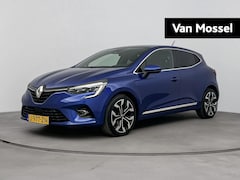 Renault Clio - 1.0 TCe 90Pk Intens | Navigatie | Apple & Android Carplay | Parkeersensoren Voor & Achter