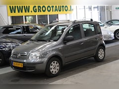 Fiat Panda - 1.2 Edizione Cool 55.910km NAP, Airco, Isofix, Stuurbekrachtiging