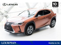 Lexus UX - 300e Luxury Line 73 kWh | Apple Carplay | 12.3" Display | Mark Levinson |