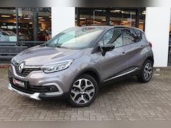 Renault Captur - 1.3 TCe Intens 150 pk EDC AUTOMAAT, Navigatie, Camera, Clima