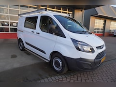 Ford Transit Custom - 270S 2.0 TDCI 105PK L1H1 Economy Edition nr.V093 | Airco | Trekhaak | Kasten laadruimte