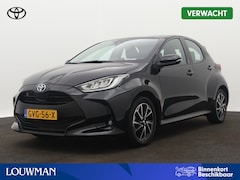 Toyota Yaris - 1.5 Hybrid Dynamic Limited | Navigatie | Camera | Climate Control | Cruise Control Adaptie