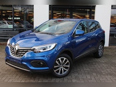 Renault Kadjar - 1.3 TCe Limited 140 PK EDC AUTOMAAT, Navigatie Clima, PDC+Camera