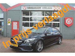 Mercedes-Benz CLA-Klasse - AMG.. 12 mnd garantie