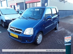 Opel Agila - Z1.2XE 16V ENJOY