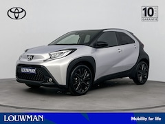 Toyota Aygo X - 1.0 VVT-i MT JBL | Apple Carplay & Andriod Auto | Nieuw Display |* | Direct leverbaar |