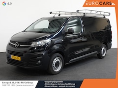 Opel Vivaro - 145 pk L3H1 Edition Automaat Airco Navigatie Trekhaak Imperiaal