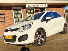 Kia Rio - 1.2 CVVT Plus Pack, TREKHAAK / NAP / AIRCO