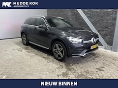 Mercedes-Benz GLC-klasse - 300e 4MATIC Business Solution AMG | Camera | 19 Inch | Getint Glas | Elektrische Achterkle