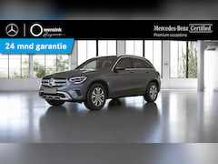 Mercedes-Benz GLC-klasse - 200 Business Solution Limited | Stoelverwarming |