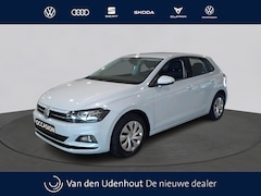 Volkswagen Polo - 1.0 TSI Automaat | Comfortline | Navigatie