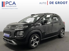 Citroën C3 Aircross - SHINE Autom.110pk Schuifdak | Navi+Carplay | Camera