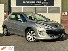 Peugeot 308 - 1.6 VTi Style/AIRCO/CRUISE/APK