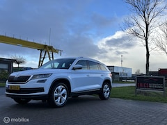 Skoda Kodiaq - 1.5 TSI Style Business leder/acc/camera/apple carplay/