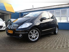 Mercedes-Benz A-klasse - 180 "Elegance" Airco - Cruise - Automaat 115 Pk