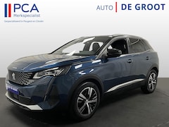 Peugeot 3008 - GT 130pk Autom. Navi | Trekhaak | Keyless | Stoelverw