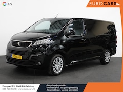 Peugeot Expert - 2.0 BlueHDI 145PK Automaat Airco Navigatie