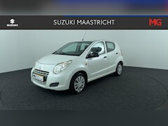 Suzuki Alto - 1.0 Comfort Airco - 5drs