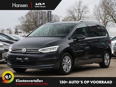 Volkswagen Touran - 1.5 TSI Comfortline Business 7p I Automaat I Navi I LED