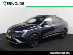 Renault Arkana - 1.6 E-Tech hybrid 145 esprit Alpine | 360 camera | Stoelverwarming | Stuurwielverwarming |