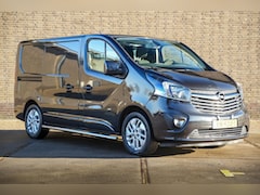 Opel Vivaro - 1.6 CDTI L1H1 DC Sport EcoFlex Airco Camera PDC Cruise Navi Trekhaak 17”LM