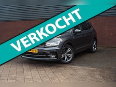 Volkswagen Tiguan - 1.5 TSI ACT Highline met APK en kleine beurt