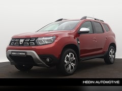 Dacia Duster - 1.0 TCe Bi-Fuel Prestige | Navigatiesysteem | Achteruitrijcamera | Stoelverwarming | Autom