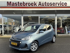 Hyundai i10 - 1.0i Comfort Staat in Hardenberg