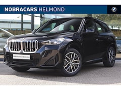 BMW X1 - sDrive18i M Sport Automaat / Trekhaak / Sportstoelen / M Adaptief onderstel / Comfort Acce