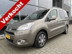 Citroën Berlingo - 3+1 Rolstoelauto 1.6 VTi Tendance (Mooie en goed onderhouden 3+1 of 5+0 Rolstoelauto)