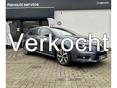 Renault Mégane Estate - 1.3 TCe Limited | Cruise control | Navigatie | Parkeersensoren | Lichtmetalen velgen