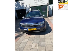 Dacia Duster - 16. 4WIEL DRIV 1.6 Prestige