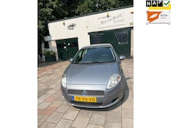 Fiat Grande Punto - 1.2 Dynamic