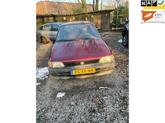 Toyota Starlet - 1.3i