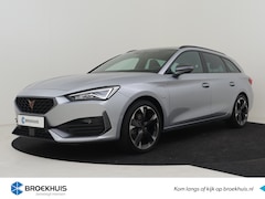 CUPRA Leon Sportstourer - 1.4 e-Hybrid Essential Limited 204pk | Keyless | Adaptef cruise control | App connect | Na