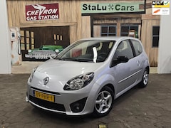 Renault Twingo - 1.2-16V Dynamique/AIRCO/N.A.P/BOEKJES/