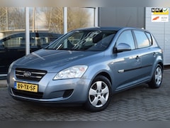 Kia Cee'd - 1.4 X-tra | Airco | Elek-Pakket | NAP + APK 1-2026