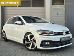 Volkswagen Polo - 2.0 TSI GTI 200PK/ACC/Virtual/Navi/Led/Sport