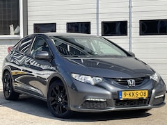 Honda Civic - 1.4 Comfort Navigatie | Climate | Cruise| 18 inch LM Velgen | Ca