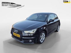 Audi A1 - 1.2 TFSI Pro Line S | 78.000km | NAP