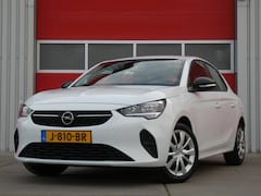 Opel Corsa - 1.2 Edition/ lage km/ achteruitrijcamera/ zeer mooi