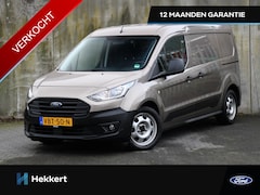 Ford Transit Connect - GB L2H1 Ambiente 1.5 EcoBlue 75pk CRUISE.C | TREKHAAK | AIRCO | QUICK CLEAR | ZIJSCHUIFDEU