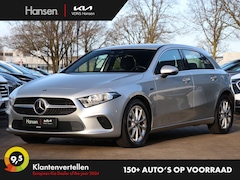 Mercedes-Benz A-klasse - 250e Advantage I Trekhaak I Navi I Camera I Keyless